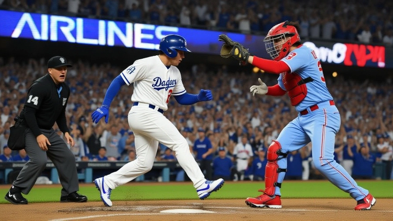Looking Ahead: Off‑Season Implications
