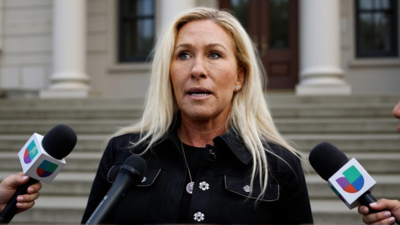 A Tenure Defined by Controversy