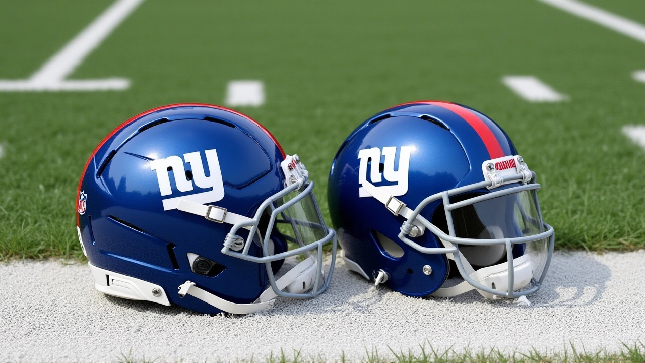 Giants Re-Sign Gunner Olszewski After Brief Release to Fill Special Teams Void