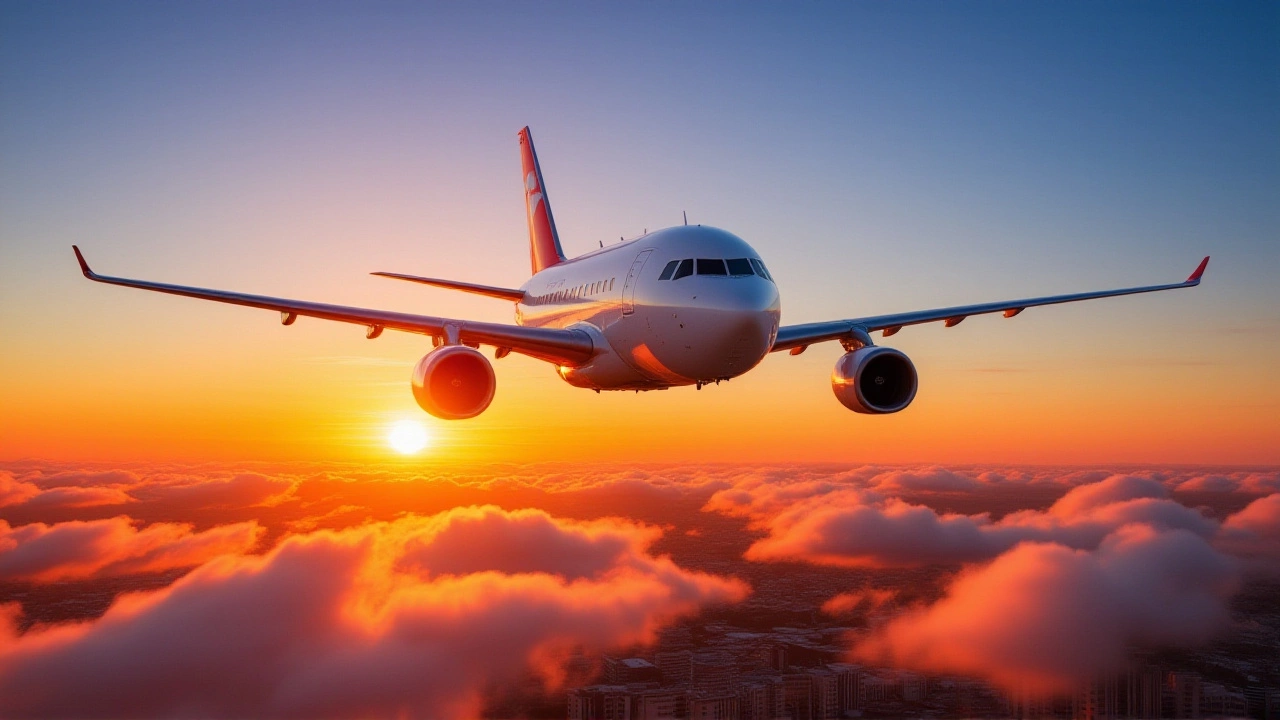 Regional Airline Association Demands End to Shutdown as FAA Modernization Stalls