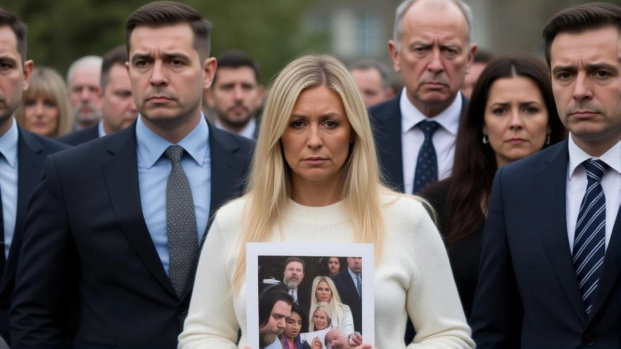 What Comes Next? The Real Power Play