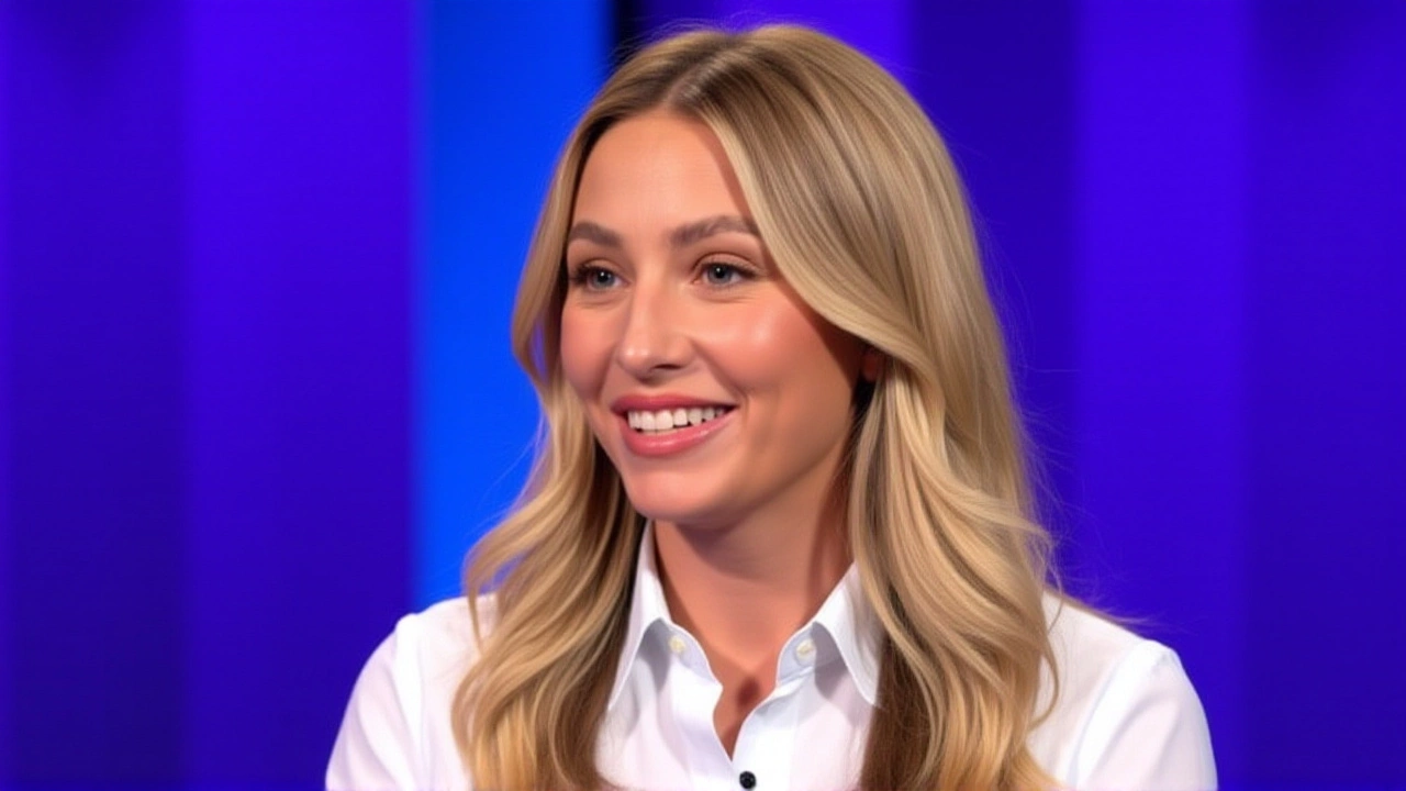 Who Lost Their Voice?